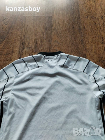 ADIDAS Germany Football Soccer Home Shirt 2020-22 - мъжка колекционерска тениска КАТО НОВА М, снимка 8 - Тениски - 55252740