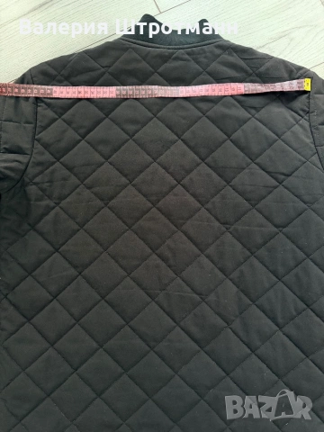 Мъжко яке Lacoste, снимка 7 - Якета - 54697728