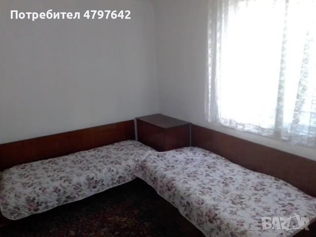 Под наем Тристаен апартамент, снимка 4 - Апартаменти - 54628920