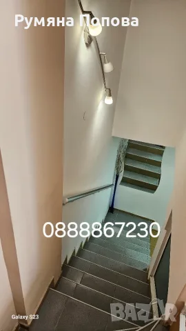 Помещение на разработена локация, снимка 5 - Офиси - 55476908