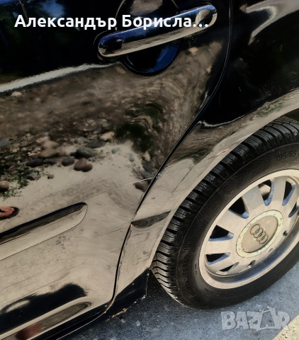 Фолксваген Туран Тди105 к.с, снимка 5 - Автомобили и джипове - 55259283