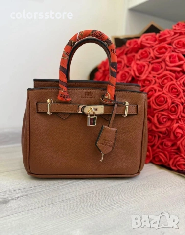 Чанта Hermes/IM468, снимка 3 - Чанти - 54993276