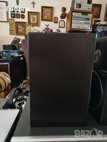 Токолкони Technics SB F2MKII, снимка 2 - Тонколони - 54486259