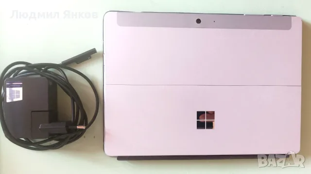 Microsoft Surface Go (1824) 128GB SSD / 8GB RAM, снимка 2 - Лаптопи за дома - 55698653