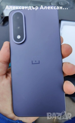 OnePlus Nord 5 256/8 БАРТЕР