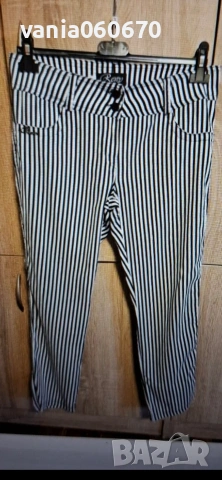 летен панталон Л размер