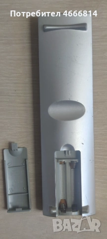 Дистанционно JVC dvd cinema system , снимка 4 - Ресийвъри, усилватели, смесителни пултове - 54808403