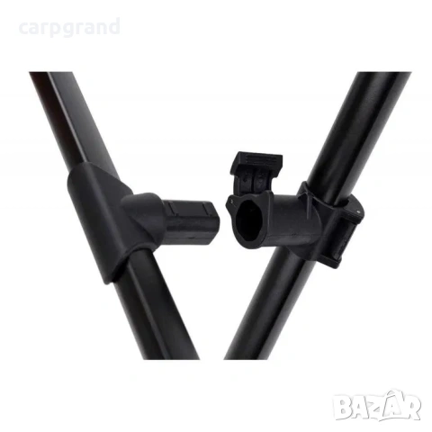 Стойка за въдици Formax Elegance Feeder Pro, снимка 5 - Такъми - 54164219