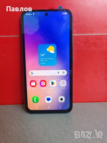 Samsung  A54 5G , снимка 2 - Samsung - 55264589
