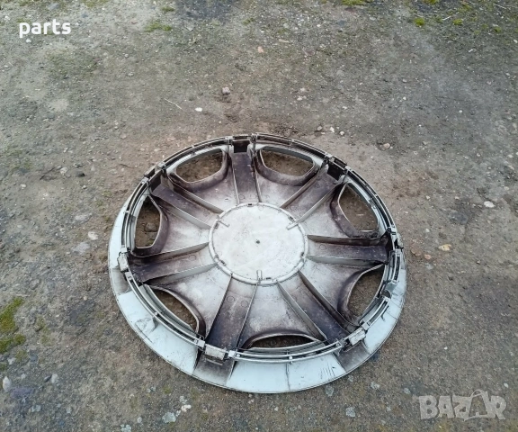 Оригинален Тас Мерцедес C W203 - 2034001025, снимка 5 - Аксесоари и консумативи - 54036631