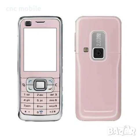 Панел Nokia 6120 Nokia 1616 Nokia 6170 Nokia C1-02 Nokia 215 Nokia 7260 Nokia 113 Nokia 206, снимка 2 - Резервни части за телефони - 54979213