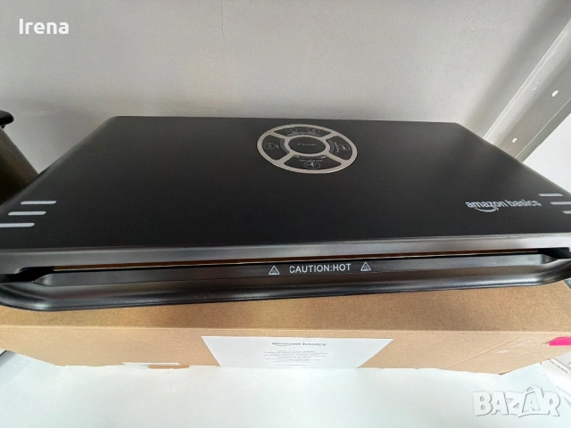 Машина за вакумиране , снимка 2 - Други - 53984110