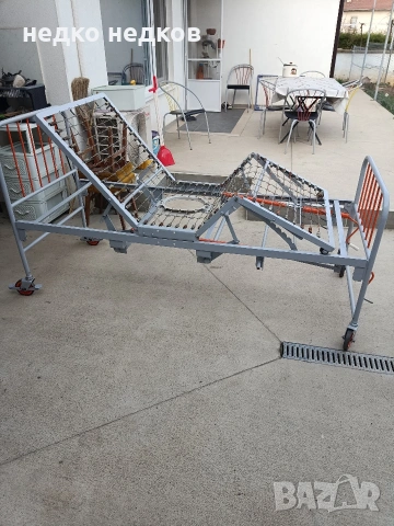 Болнично легло , снимка 5 - Други - 54355392