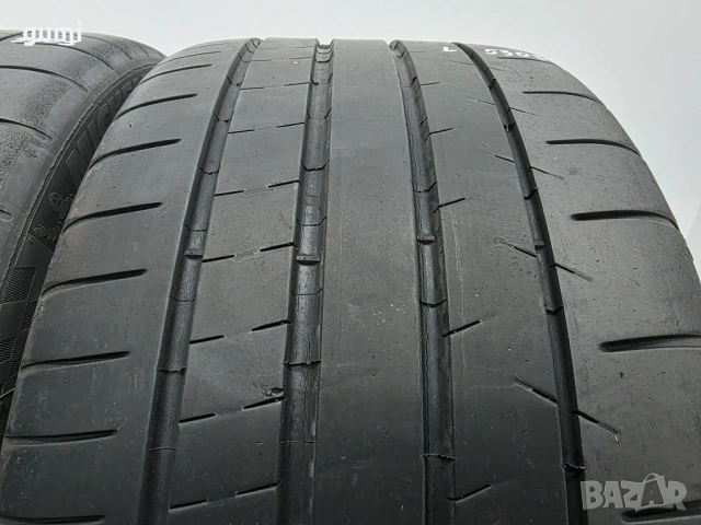 2бр летни гуми 245/35/18 MICHELIN L05303 , снимка 2 - Гуми и джанти - 53982063