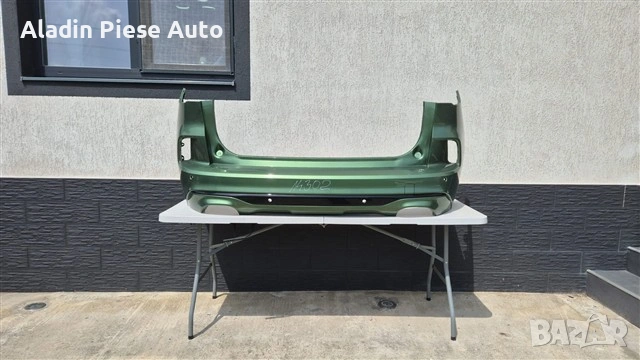 Rear bumper Ford Kuga St-Line year 2021 2022 2023 2024 code LV4B-17A894-SB, LV4B17A894SB 