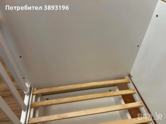 кошара 3в1, снимка 10 - Кошарки - 54592418