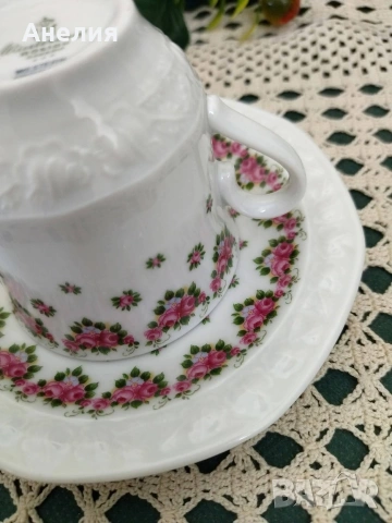 Winterling Bavaria сетове с розички, снимка 5 - Чаши - 54322347