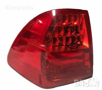 Оригинален външен стоп за BMW Серия 3 Е90 фейслифт 2008-2011година