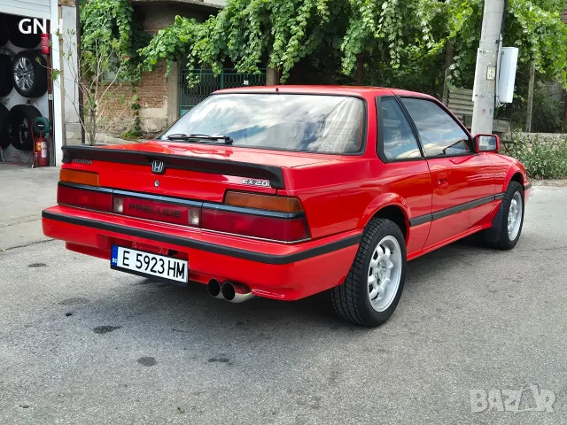 Honda Prelude B20A1 JDM 160ps , снимка 2 - Автомобили и джипове - 42406833