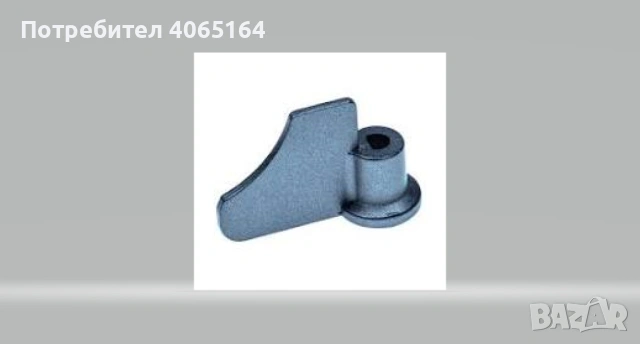 Съд за хлебопекарна SS 186082  Tefal/ Moulinex/ Kenwood BM350, снимка 2 - Хлебопекарни - 53861906