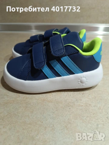 Маратонки Adidas, 26.5 номер, снимка 2 - Детски маратонки - 54435805