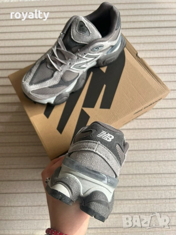 New Balance 9060 Нови Дамски Маратонки Ню Баланс с Кутия [35-44 Номер], снимка 2 - Маратонки - 55125149