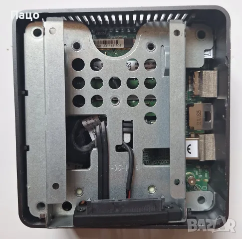 i5-7260U  8GB DDR4  NUC 7I5BNH, снимка 7 - За дома - 55395428