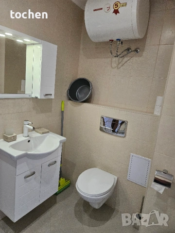 Студио с кухня , квартира , апартамент в град Обзор, снимка 10 - Стаи под наем - 54029250