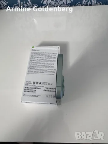 iPhone 15 128 GB Green с гаранция, снимка 5 - Apple iPhone - 55364766