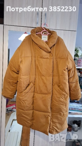 Ново яке ,голямо ,ГО 110см, снимка 2 - Якета - 54111295