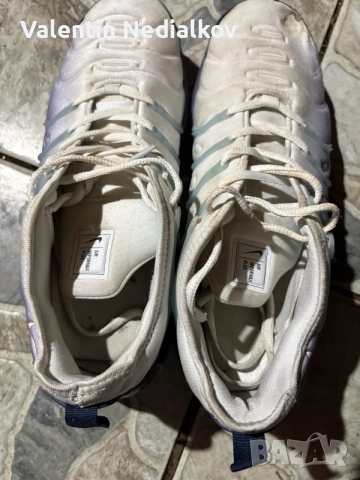 мъжки маратонки nike tn, снимка 7 - Маратонки - 55139104