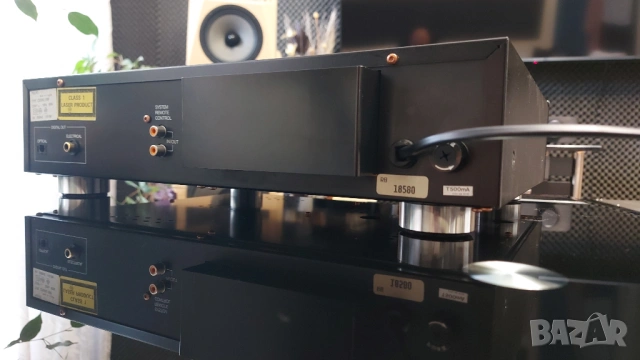 PHILIPS CDD882 CD Transpoort, снимка 5 - Други - 54816569