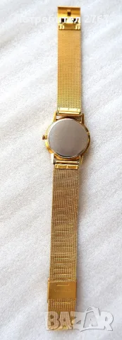 Rare Vintage Favre-Laube Men's Wrist watch-Swiss Made 17 Jewel Hand wind, снимка 4 - Луксозни - 55624003