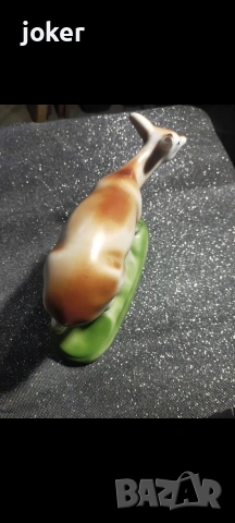 статуетка , снимка 6 - Други стоки за дома - 54083562