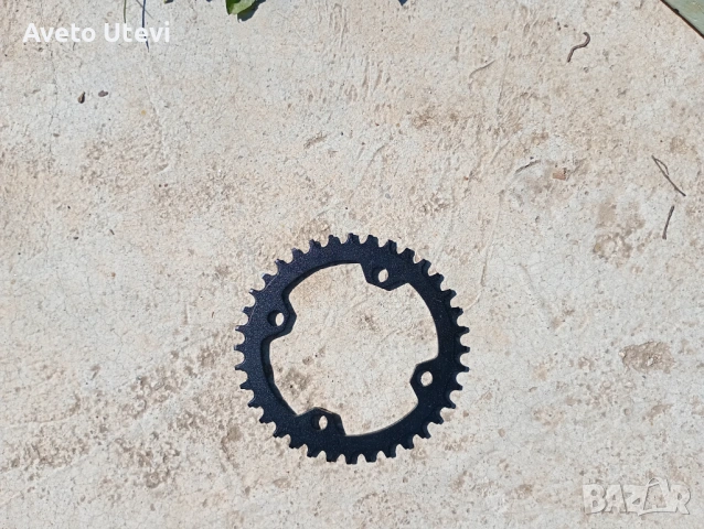 Курбели Shimano , снимка 5 - Части за велосипеди - 54243056