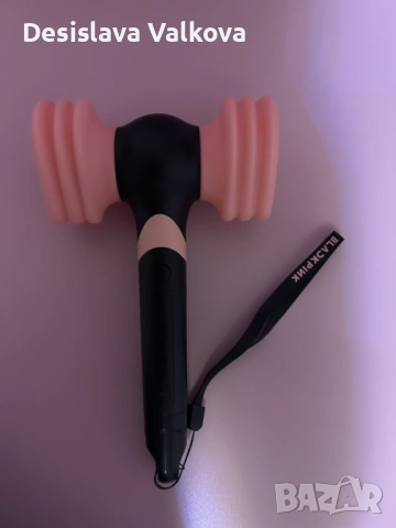 Чукче на BlackPink, снимка 2 - Други музикални жанрове - 54549524