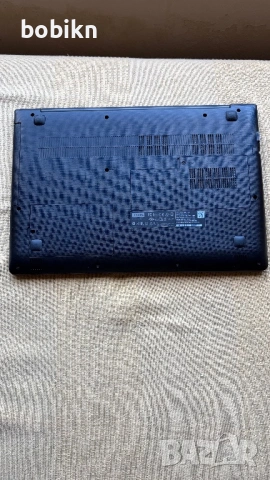 Лаптоп Lenovo IdeaPad 310-15IKB / i7-7500U / 8GB DDR4 / NVIDIA 2GB / 2TB HDD, снимка 4 - Лаптопи за дома - 54670956
