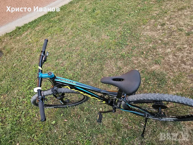 Продавам велосипед Norco Storm 7, снимка 3 - Велосипеди - 55496503