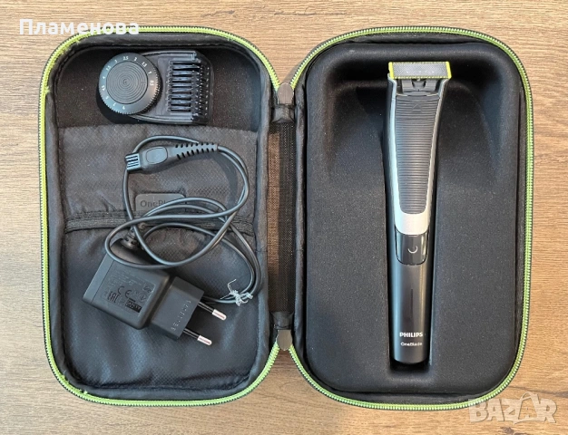 Мъжка самобръсначка Philips OneBlade