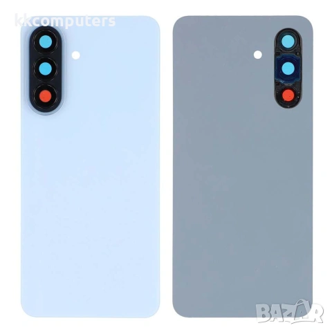 Оригинален Заден Капак със Стъкло за Камерата за Samsung Galaxy A57 5G SM-A576B – 4 цвята, снимка 3 - Резервни части за телефони - 55174695