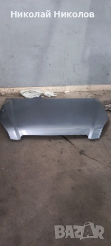 Преден капак за HONDA CR-V 2, снимка 2 - Части - 54380536
