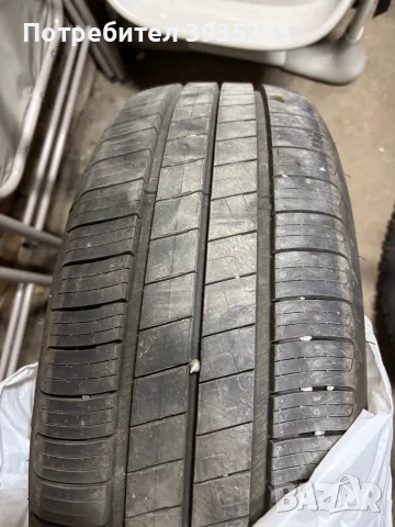Продавам летни гуми 195/60/18, снимка 3 - Гуми и джанти - 55343742