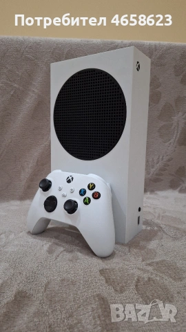 Xbox Series S 512GB