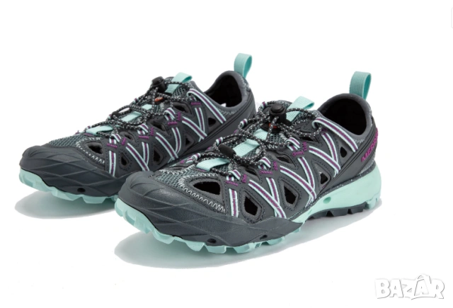 туристически и водни сандали Merrell Choprock номер 37