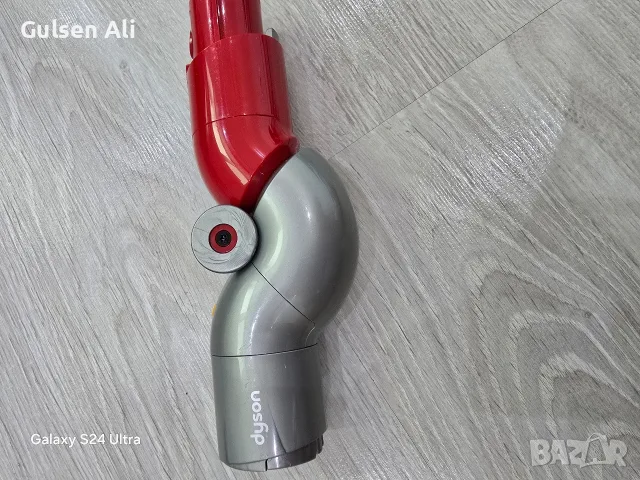 Адаптор за прахосмукачка Dyson V12, снимка 4 - Прахосмукачки - 55298351
