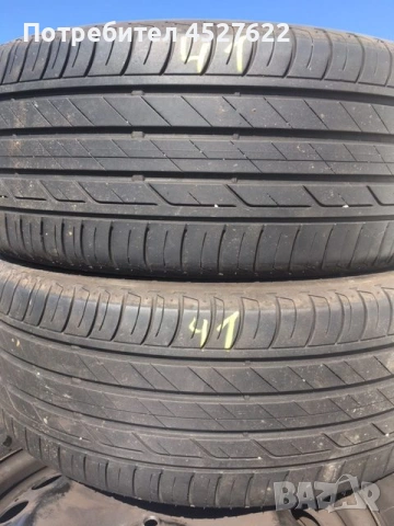 Гуми Toyo 195/50/16