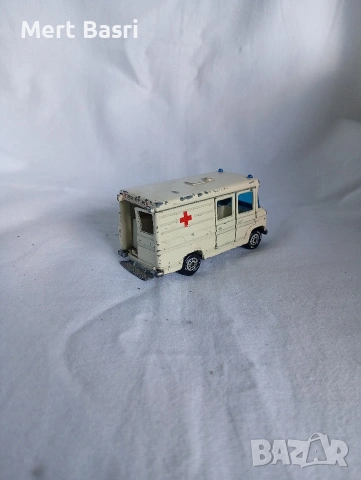 Малка кола антика! , снимка 7 - Колекции - 54292879