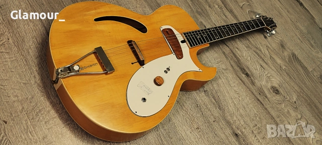 Електроакустична китара, снимка 10 - Китари - 53762698
