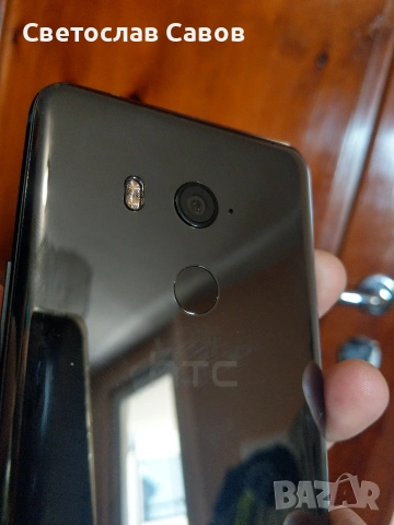 HTC U11plus 6/128gb. Ip68.