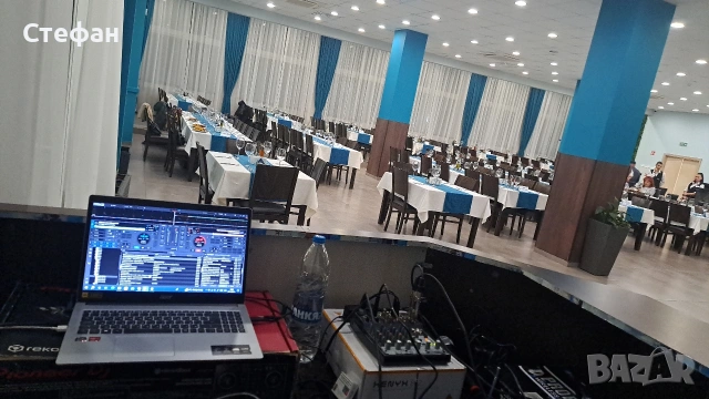 DJ за партита, сватби и събития – професионално озвучаване и настроение, снимка 10 - Dj - 53980081